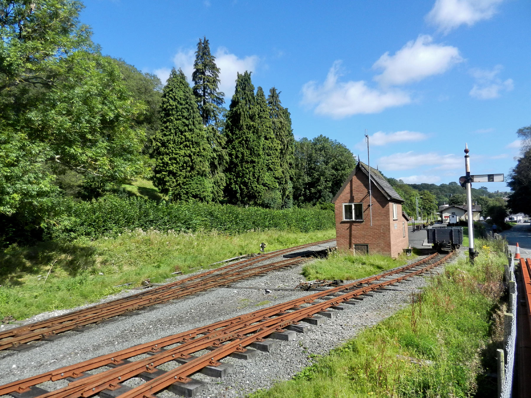 Welshpool